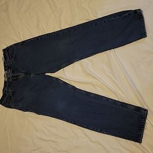 Wrangler Authentics Relaxed Fit Jean